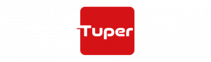 Tuper